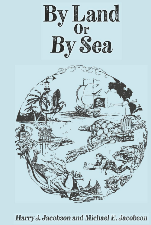 By Land or By Sea By Land or By Sea